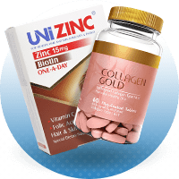 انواع مکمل ها