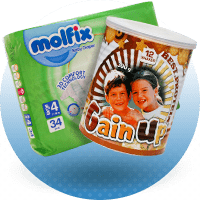 مادر و فرزند