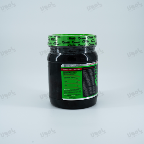 پودر مگامس 600 گرم ادوای پلاس