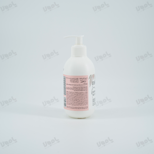 ژل بهداشتی بانوان درمافیل