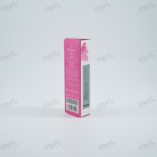 سرم تقویت کننده و احیا کننده  ابرو درمافیل