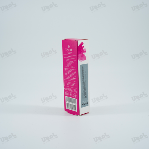 سرم تقویت کننده و احیا کننده مژه درمافیل