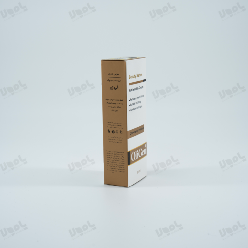   کرم ضدچروک و لیفتینگ چروک بیوتی سری الی ژن 