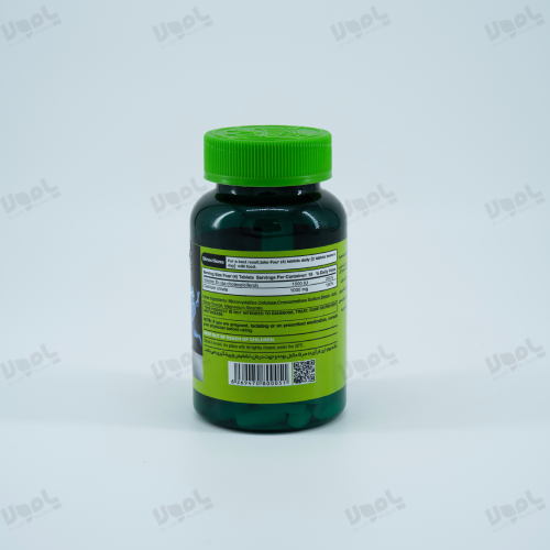 قرص کل سیت بایو فرمولا حاوی کلسیم سیترات و ویتامین D3