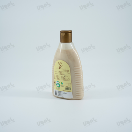 شامپو موی سر حاوی کافئین ریچ شهردارو