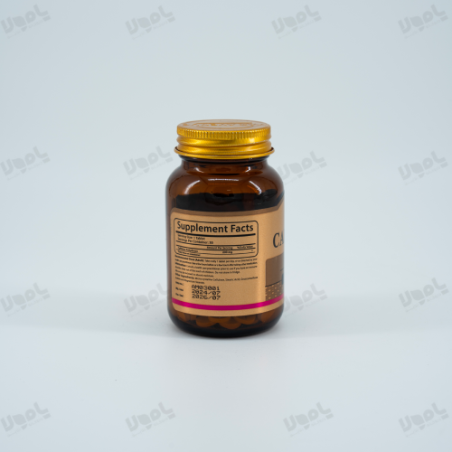 قرص کافئین 200 میلی گرم مکس اونیو