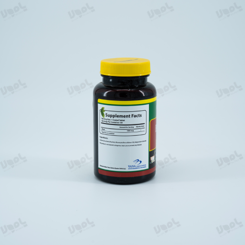 قرص بیوتین 1 میلی گرم نورم لایف