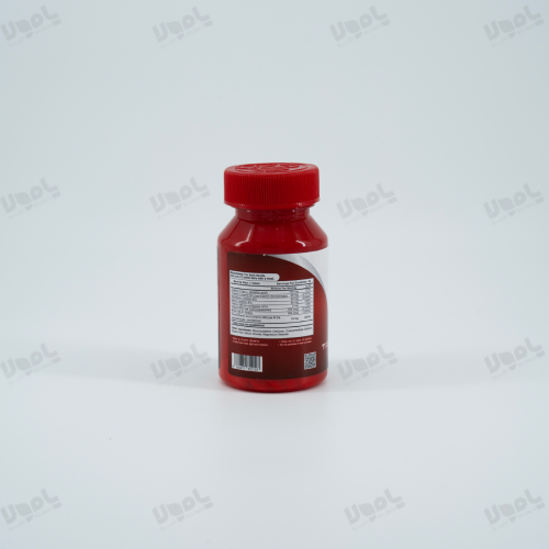 قرص ب کمپلکس و ویتامین ث C مای نوتریشن 