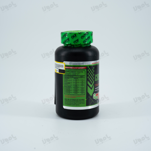 پودر کراتین ATP  ای تی پی ‌۱۰۰ گرم ادوای پلاس