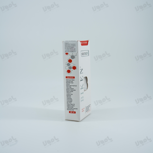 فلوئید لایه بردار و کاهش چین و چروک صورت  حاوی BHA 10 درصد بیکن