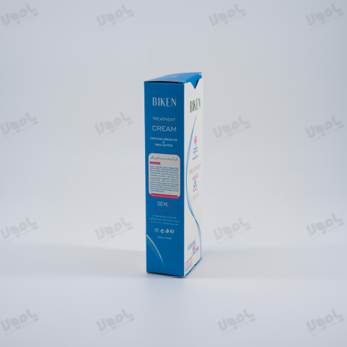 کرم ابرسان و نرم کننده دست و ناخن بيکن