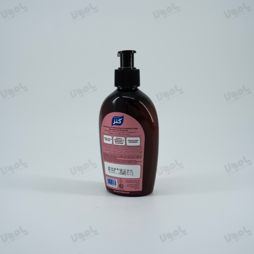 کرم مرطوب کننده حاوی رایحه پشن فروت، اووکادو و B5 کنز