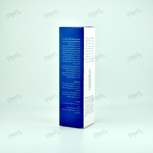  تونیک  تقویت کننده مو حاوی کافئین اکسپرت سری الی ژن