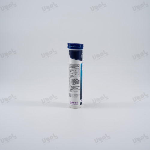 قرص جوشان کلسیم منیزیم زینک و D3 های هلث