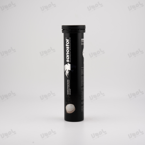 قرص جوشان سانستول انرژی زا 