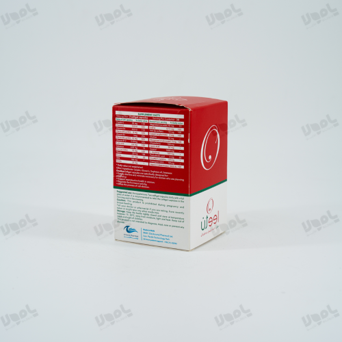  قرص اووژن اروند فارمد