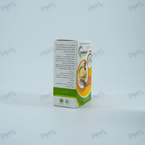  ساشه خوراکی تیموسیپ نویا ویژن