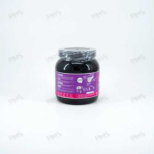 پودر کراتین مونوهیدرات 300 گرم ژن استار
