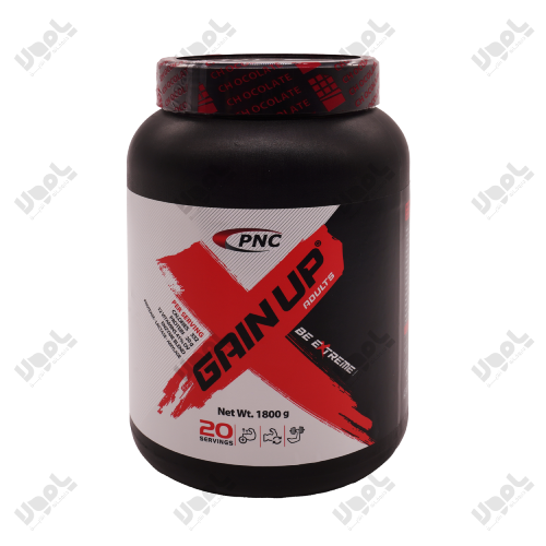 پودر گین اپ بزرگسالان PNC کارن 1800 گرم ( بیسکوییت )