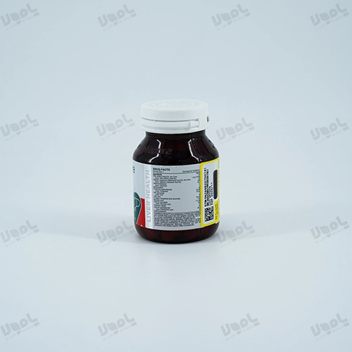 کپسول ویت ایس گرین نیچر