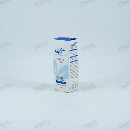 کرم ابرسان مناسب پوست چرب فیتووان