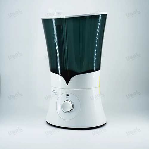 دستگاه بخور سرد 6 لیتری ایزی لایف مدل MH-901 ( سفید )