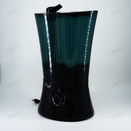 دستگاه بخور سرد 6 لیتری ایزی لایف مدل MH-901 ( مشکی )