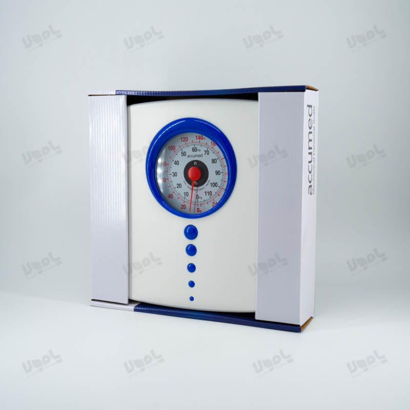ترازو عقربه ای  اکیومد مدل WB-1101