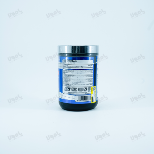 پودر کراتین 400 گرم آلمکس