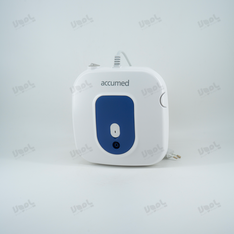 نبولایزر اکیومد NF100