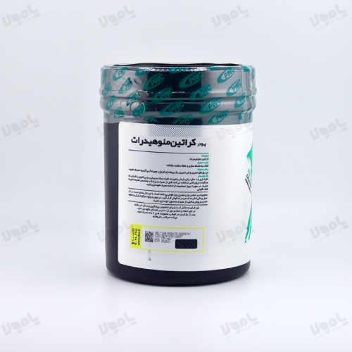 پودر کراتین منوهیدارت 300 گرم کارن 