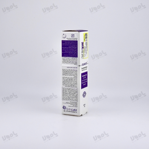  ژل التیام دهنده دور چشم و پلک پرودرما 
