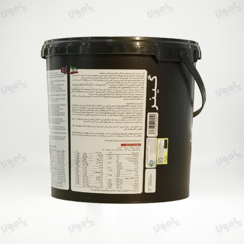 پودر گینر نوتریمد 4500 گرم 