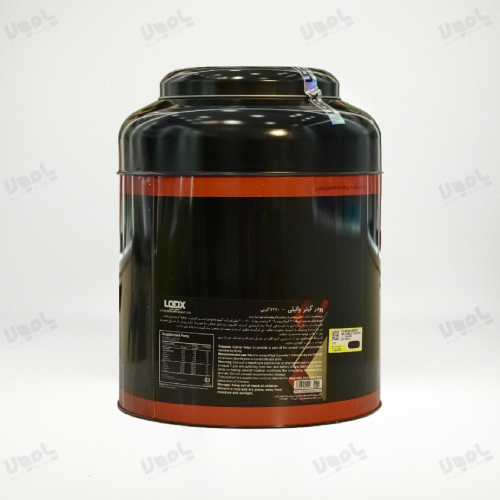 پودر گینر لوکس ساپلیمنت  2270 گرم
