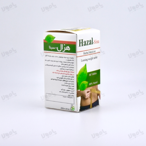 قرص هزال سینافرآور کاهش اشتها و کاهش توده چربی