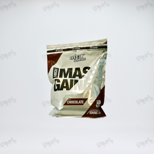 پودر های مس گینر 2500 گرم MX3 ام ایکس تری 