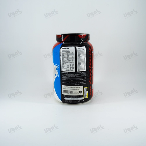 پودر پروتئین وی 908 گرم فانتوم نوتریشن ( کوکی )