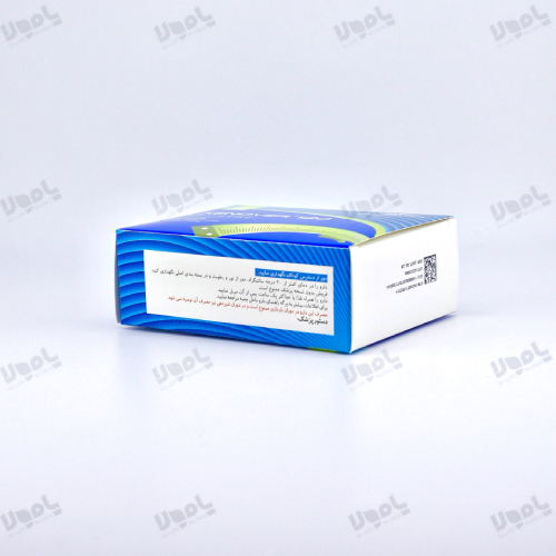 کپسول زنوور اکتوورکو کمک به کاهش وزن و  دفع چربی از بدن