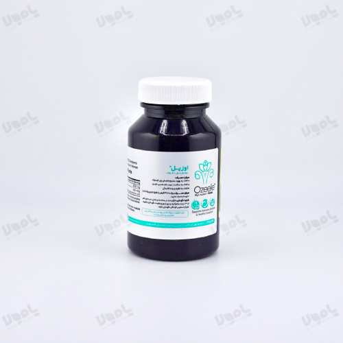  قرص اوزیل دکتر گیل  کمک به درمان تنبلی تخمدان