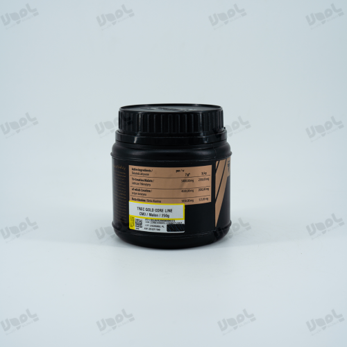 پودر کراتین سی ام 3 CM3 گلد کر ترک نوتریشن 250 گرم