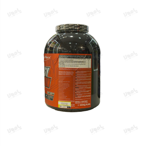 پودر ایزی گین ایرون مکس 3000 گرم ( شکلات )