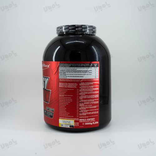 پودر ایزی گین ایرون مکس 3000 گرم