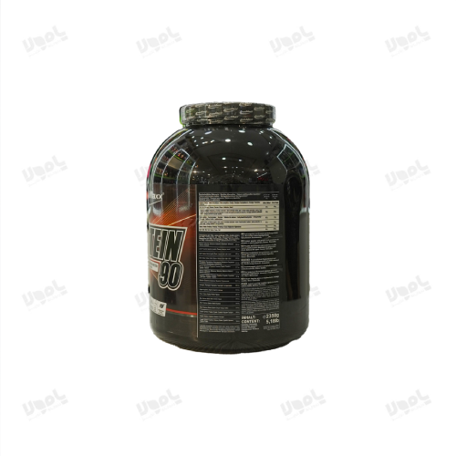 پودر پروتئین 90 ایرون مکس 2350 گرم ( شکلات )