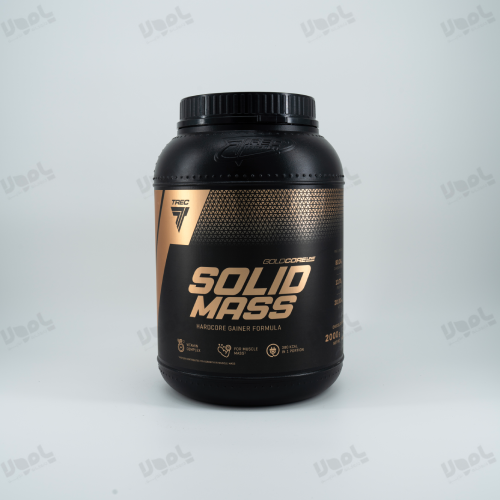 پودر سولید مس گلد کر ترک نوتریشن 2000 گرم