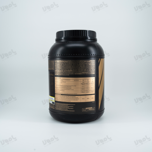 پودر پروتئین وی 100 درصد گلد کر  ترک نوتریشن 2275 گرم