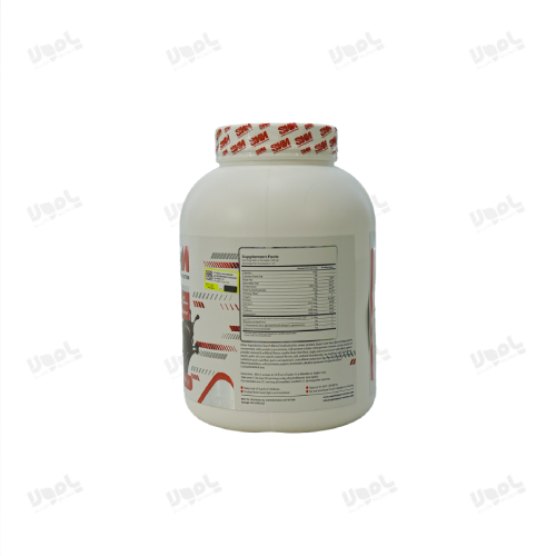 پودر مس گینر رپتو  2640  گرم SNN ( شکلات )