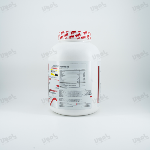 پودر مس گینر رپتو  2640  گرم SNN 