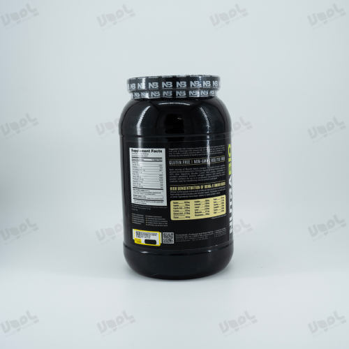 پودر پروتئین ماسل ماتریکس 907 گرم نوترابایو