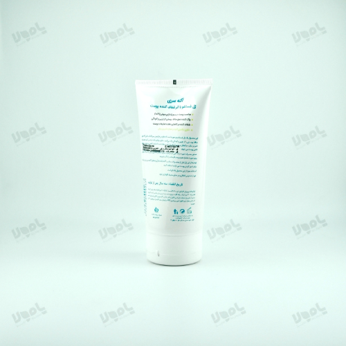 ژل شستشو و شفاف کننده پوست چرب و جوشدار آکنه سری الی ژن 